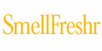 Smellfreshr - Home