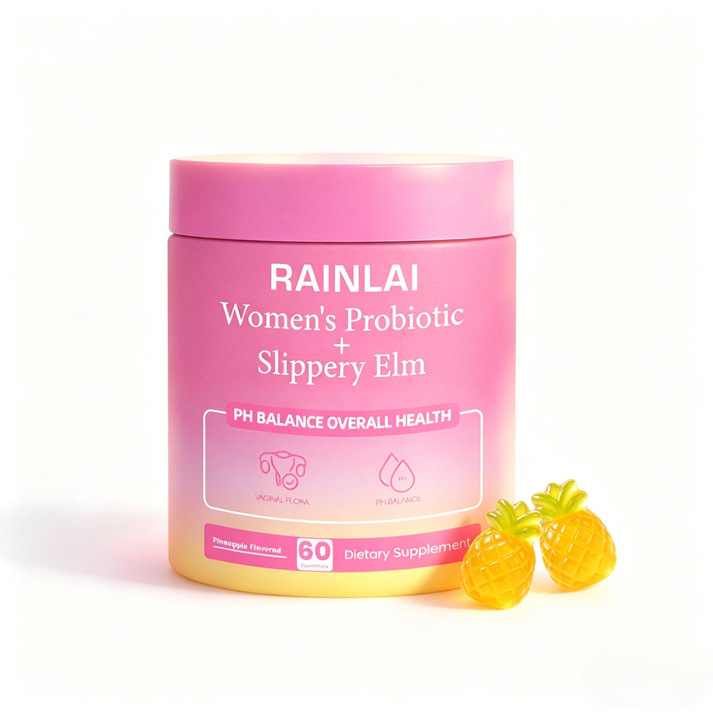 pineapple Vaginal Probiotic - 100% Real